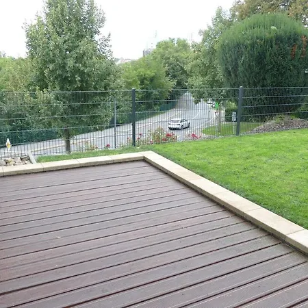 Appartement App1 Haus Neisseblick