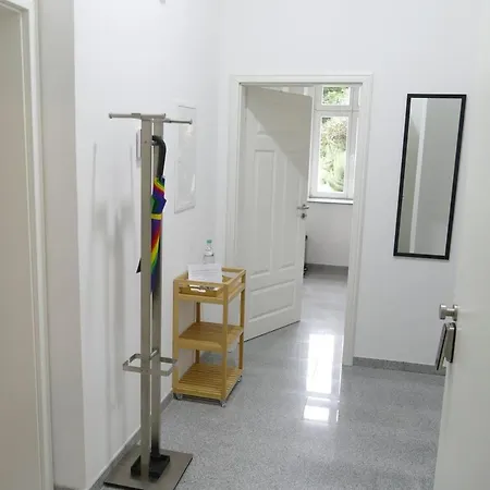 Appartement App1 Haus Neisseblick