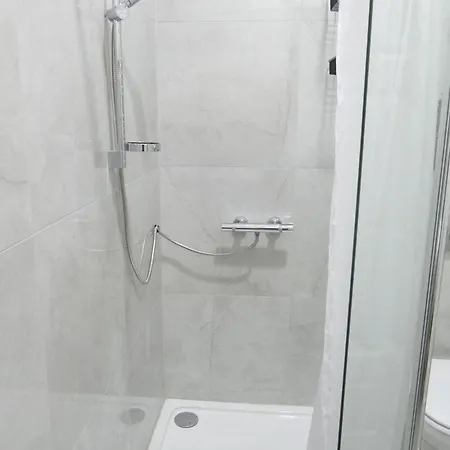 App1 Haus Neisseblick Appartement Görlitz